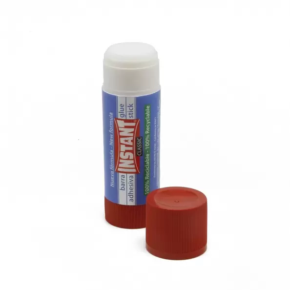 INSTANT BARRA ADHESIVA CLASSIC 100G.