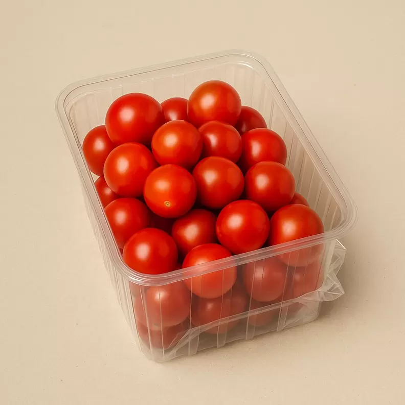 Tomàquet Cherry Essencial 500g