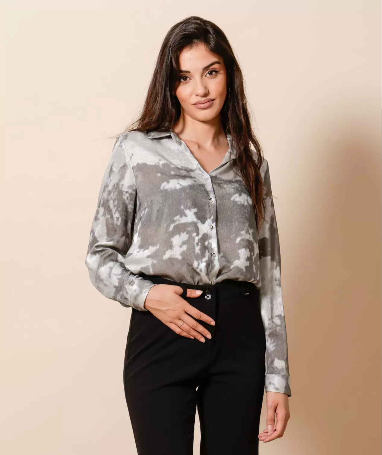 CAMISA FREDA