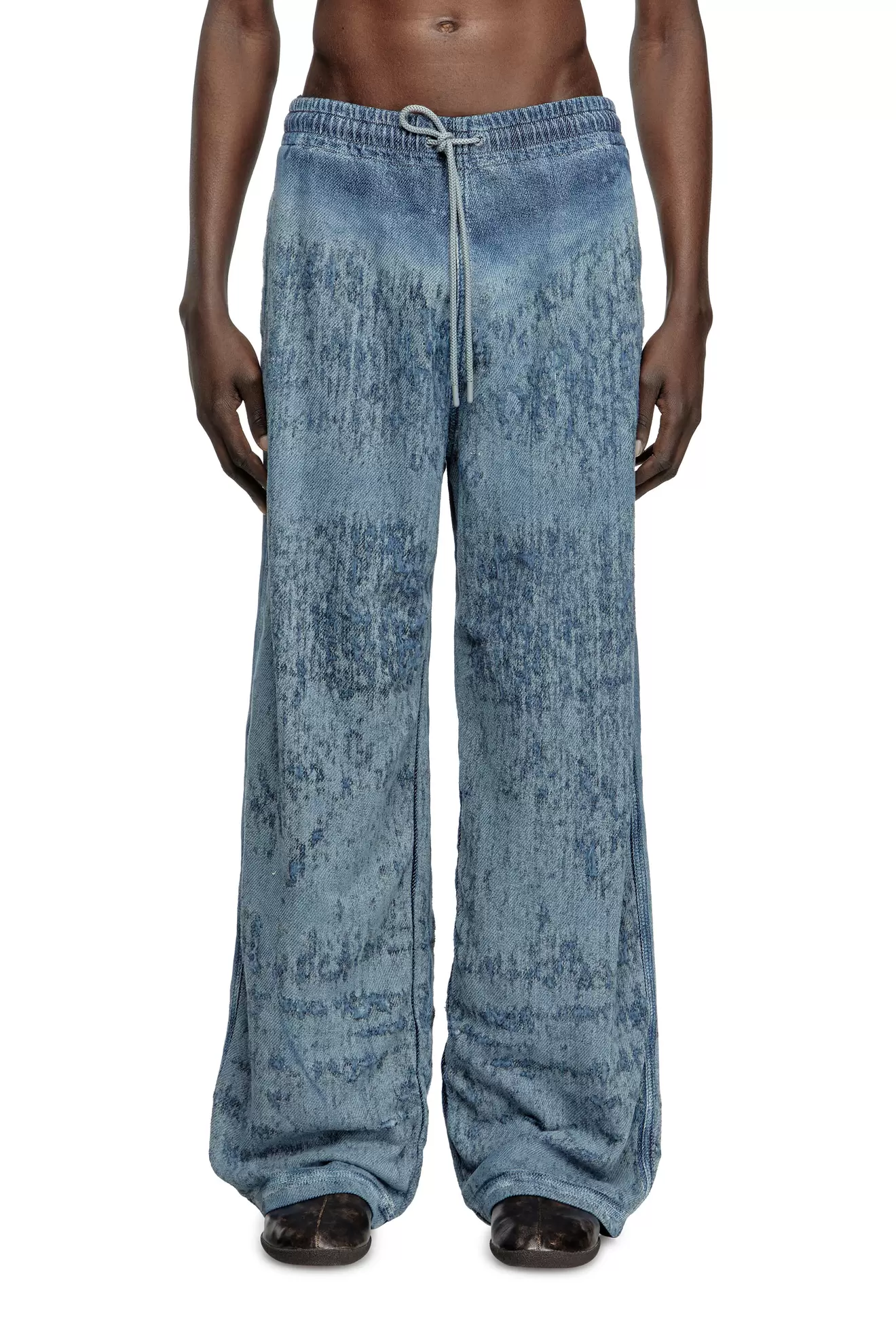 Relaxed Jeans - D-Enimos