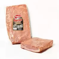 Bacon ahumado Famadesa, 250 g.
