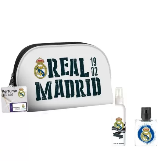 neceser body spray...