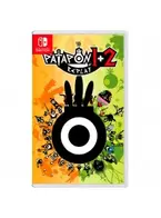 SWITCH PATAPON 1+2 REPLAY