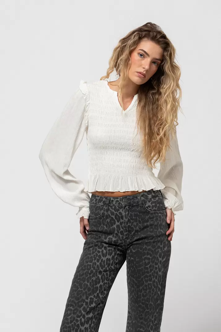 BLUSA ANNIE