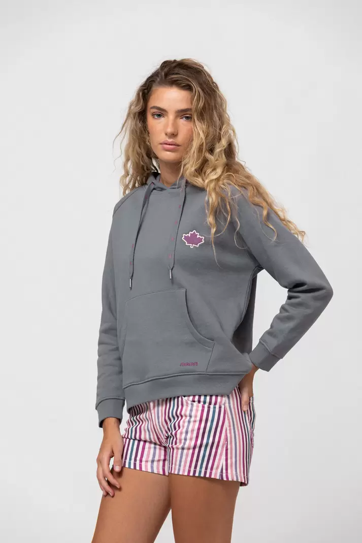 SUDADERA BASIC