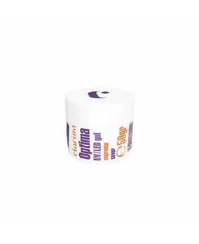 CLARISSA OPTIMA UV/LED GEL...