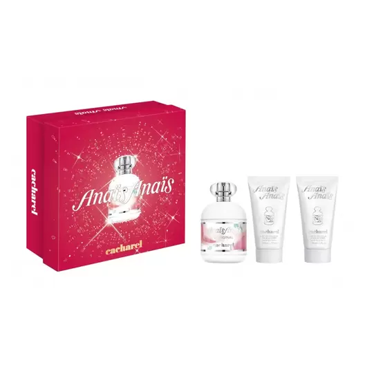 estuche anais anais 100ml