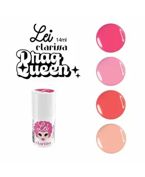 DRAG QUEEN COLLECTION...