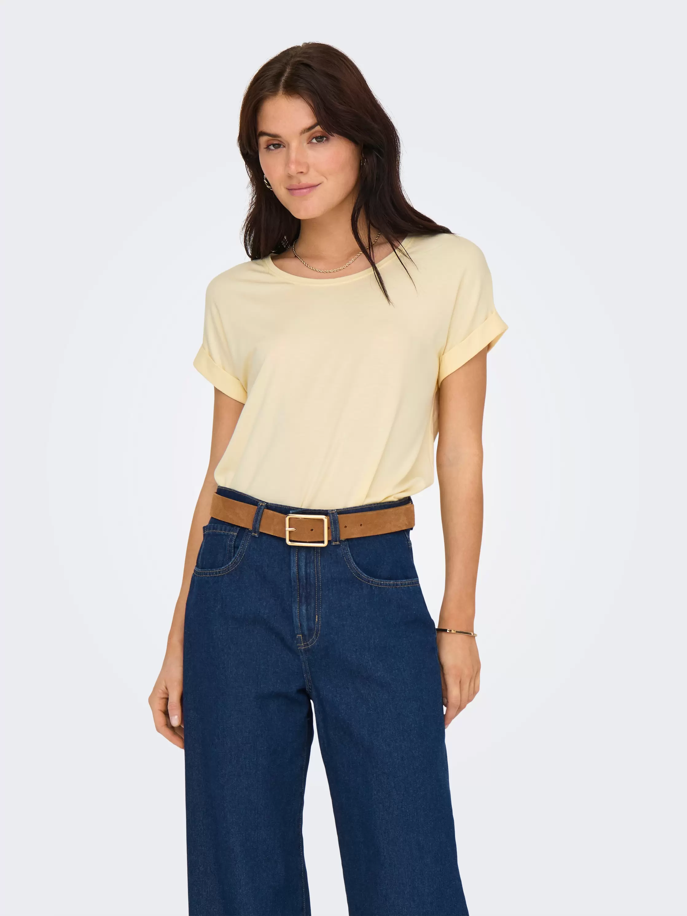 ONLMOSTER 1 Top