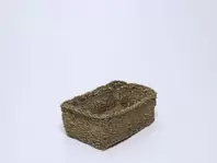 CESTA NATURAL RECTANGULAR 38X24X14