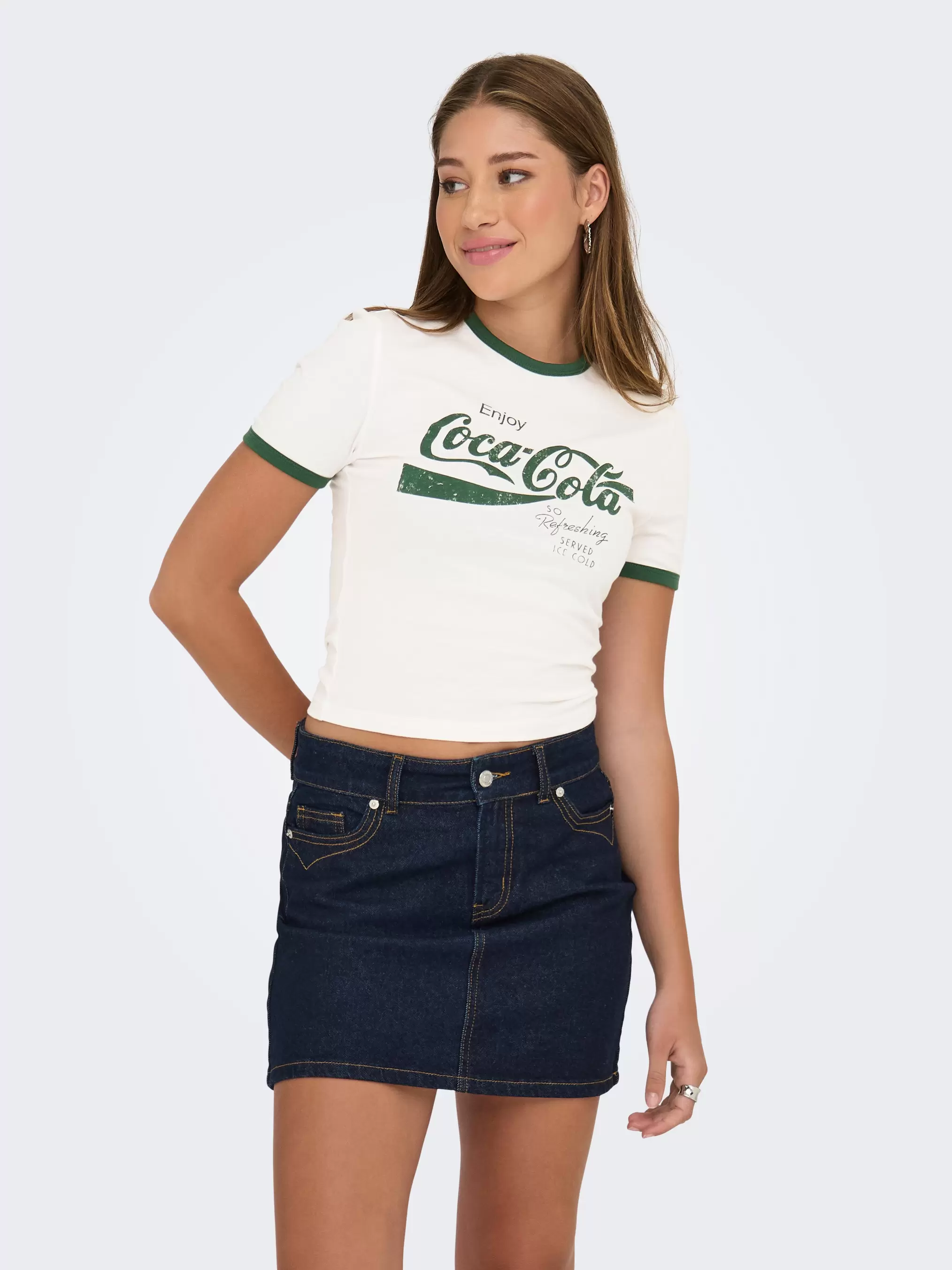 ONLCOCA Camiseta