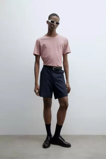 Camiseta lisa + Colores    7,99€     5,99€