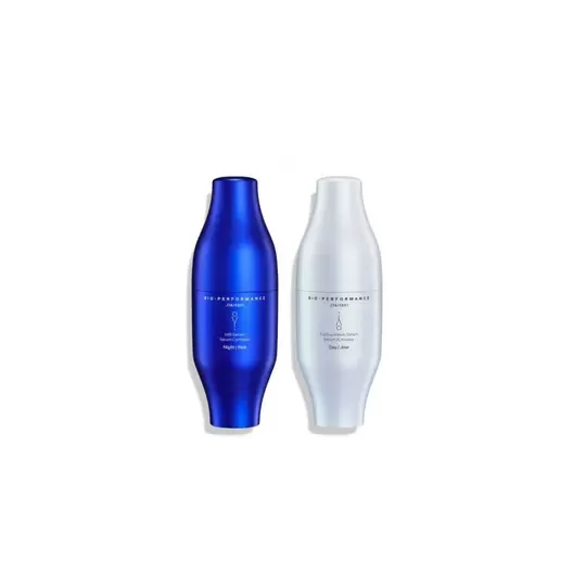 bio-performance skin...