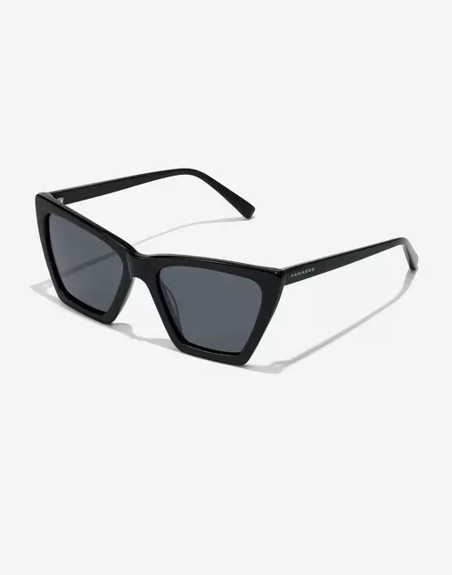 FLUSH - POLARIZED BLACK DARK