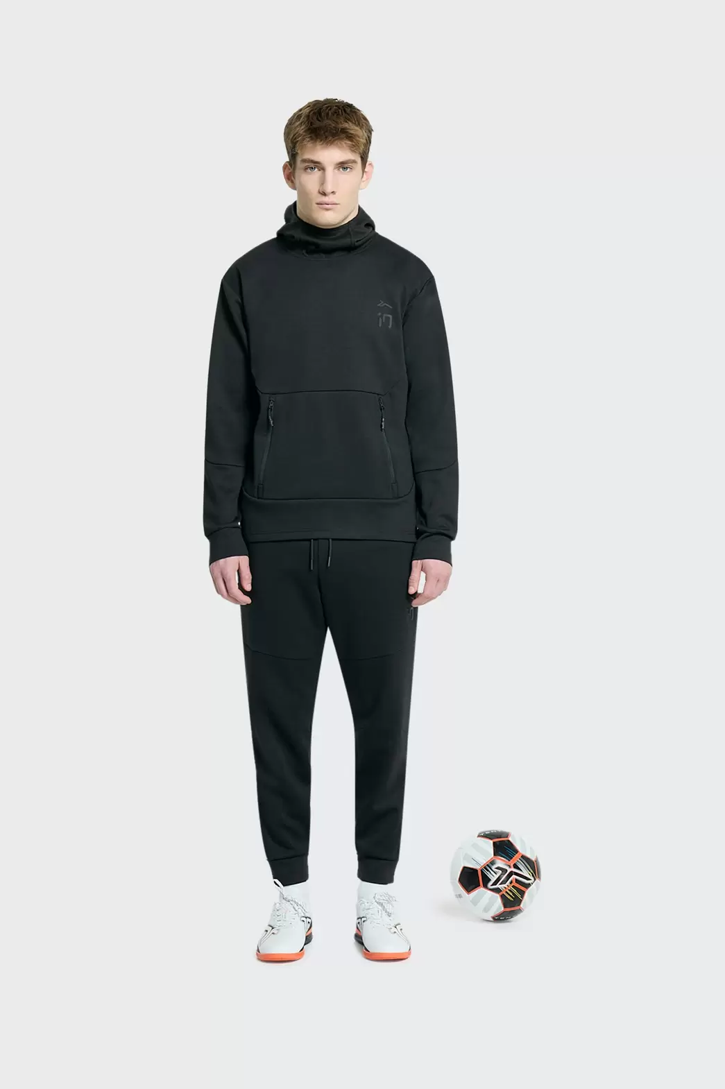 SUDADERA FÚTBOL Tenth SUDADERA FUTBOL NEO HOMBRE 0