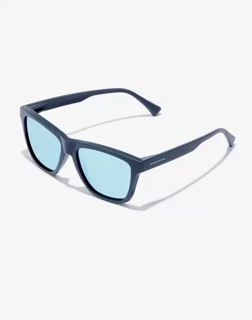 ONE LS RAW - POLARIZED NAVY BLUE CHROME