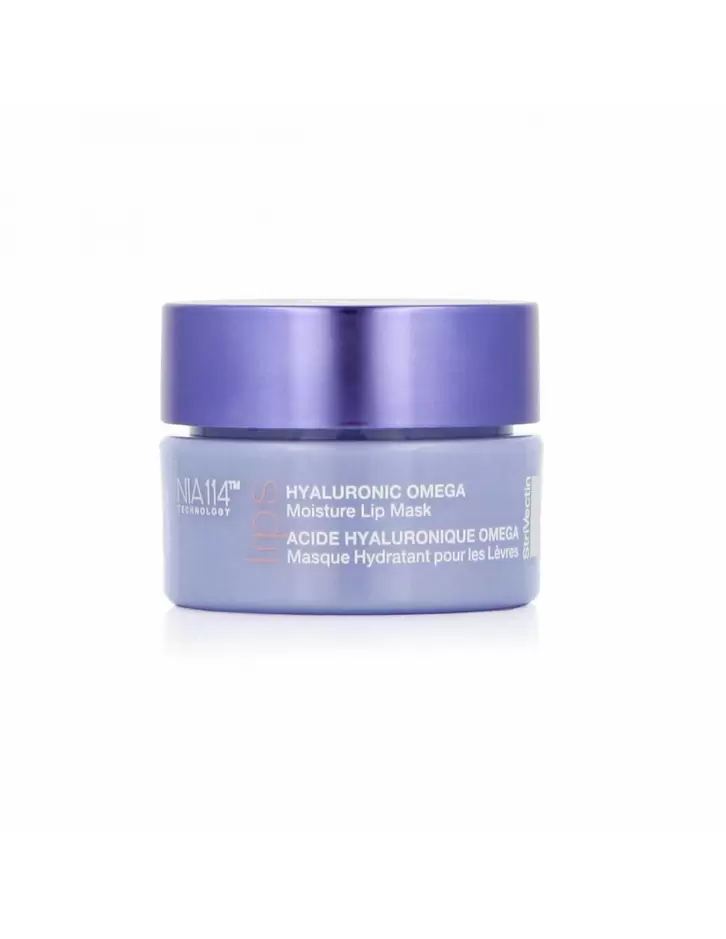 Protector Labial StriVectin Hyaluronic 10ml – Hidratación y Volumen para Labios