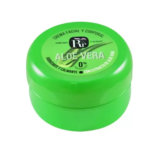 crema facial y...