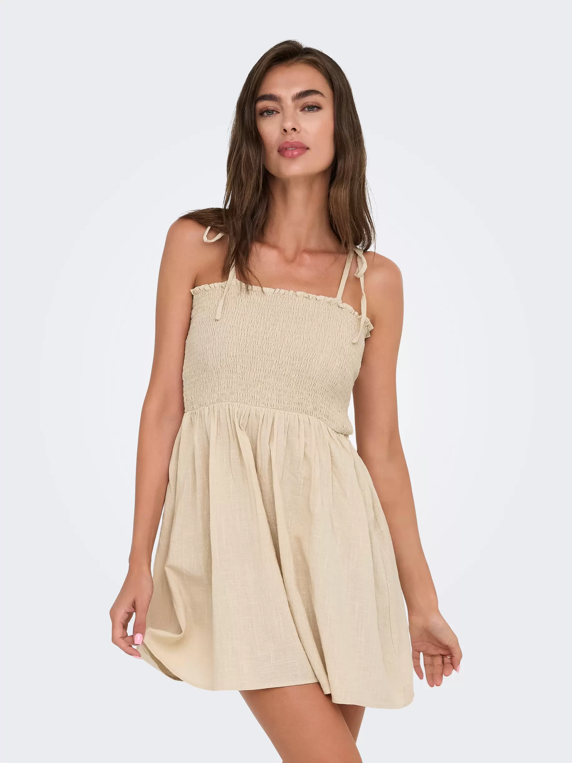 ONLTIZANA Vestido corto