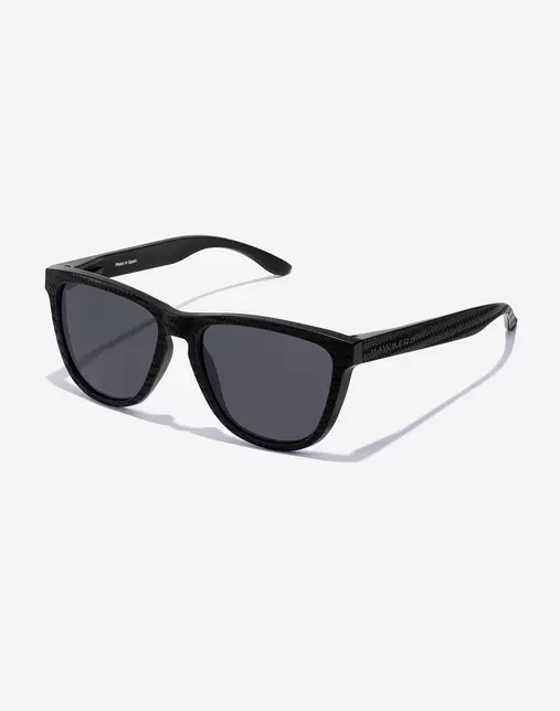 ONE RAW CARBON FIBER - POLARIZED DARK