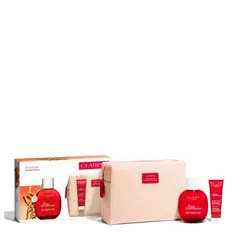 - Eau Dynamisante Estuche