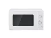 NN-SM21Q - Microondas de 800 W de potencia