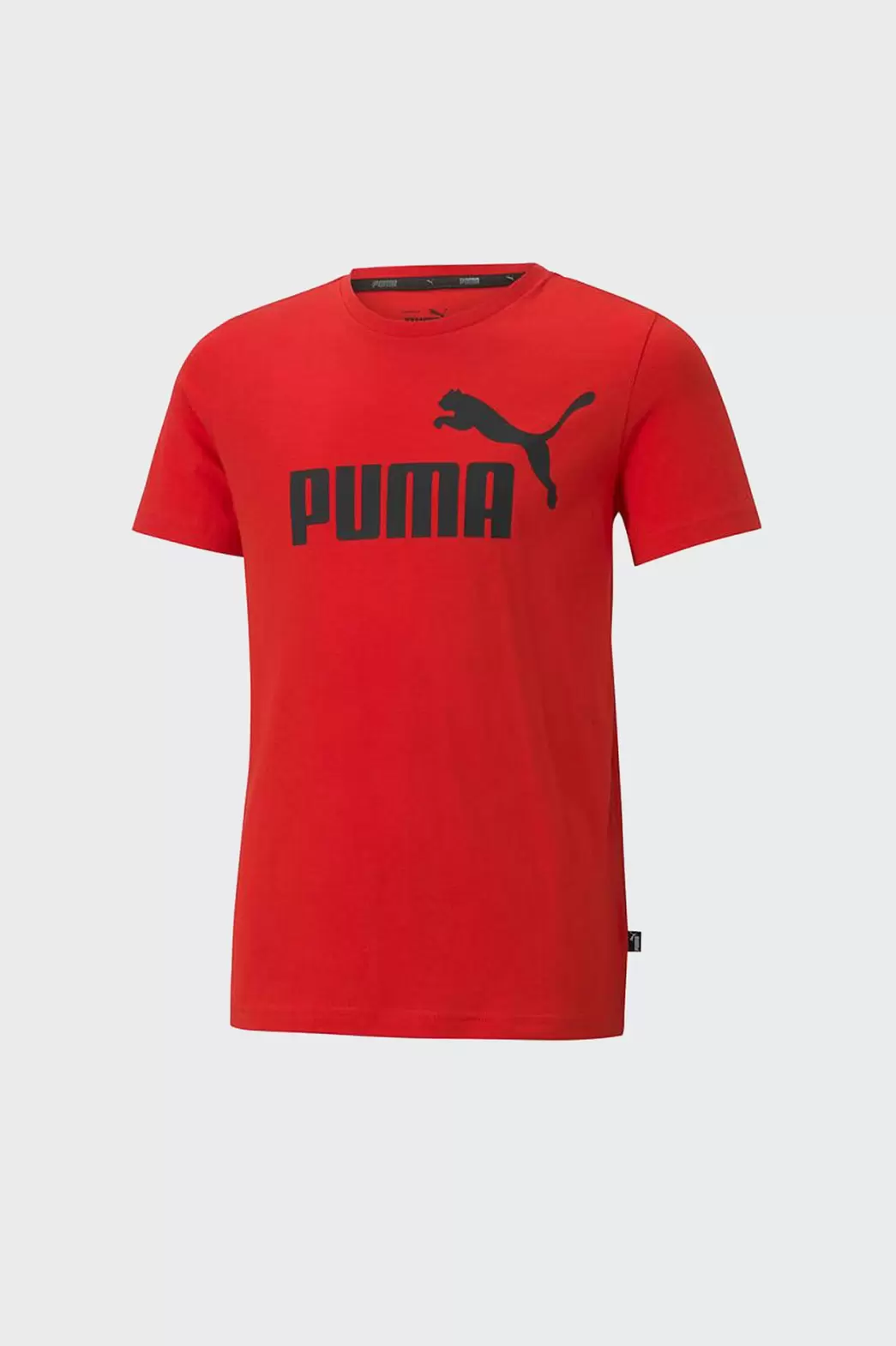 CAMISETA CASUAL Puma ESS NIÑO 0