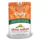 Almo Nature Daily Pouch...