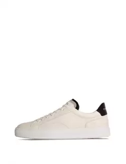 ANOPOLIS Piel bombeada crudo-negro