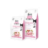 Brit Care Gato Sterilized...