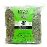 Miniorycs Heno Montaña 500gr