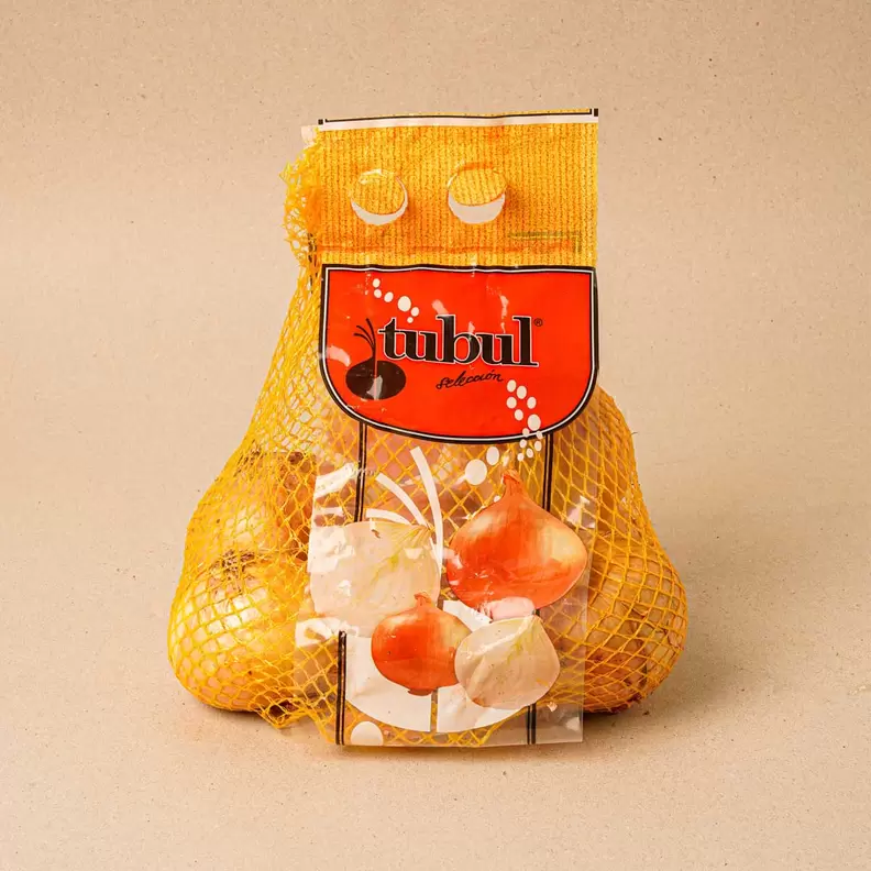 Ceba cuina bossa 1kg