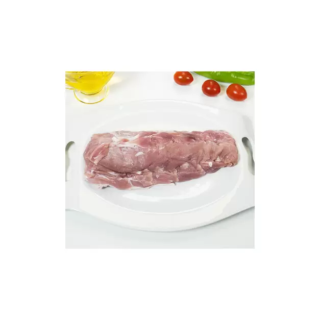 Preparado de solomillo Cerdo