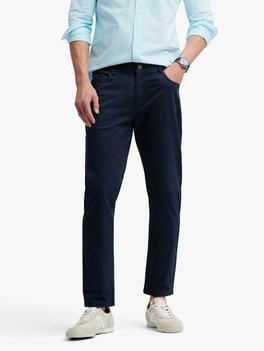 PANTALON PIC PIC AZUL MARINO