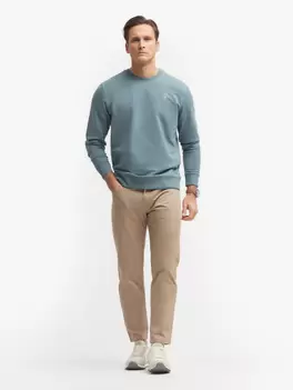 PANTALON PIC PIC CAMEL
