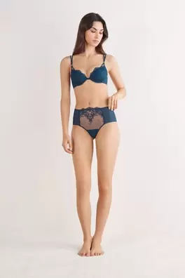 Culotte Brasileño Luxury Dreams