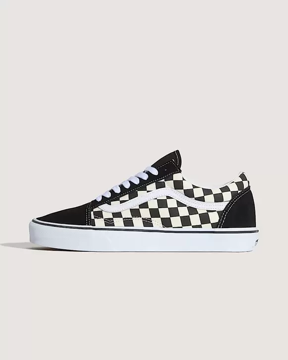 Zapatillas Primary Check Old Skool