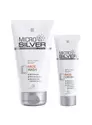 LR MICROSILVER PLUS Gesichtsset