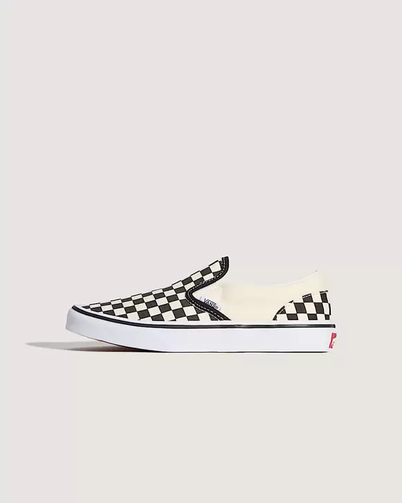 Zapatillas de niños Slip-On (8-14 años)