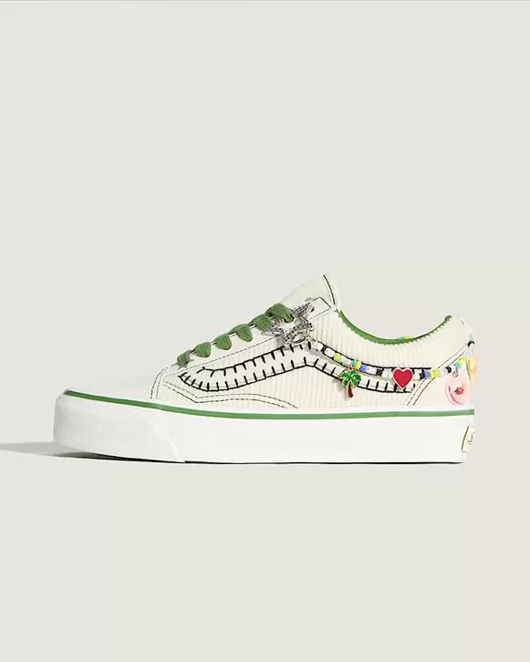 Zapatillas Premium Old Skool Cocona