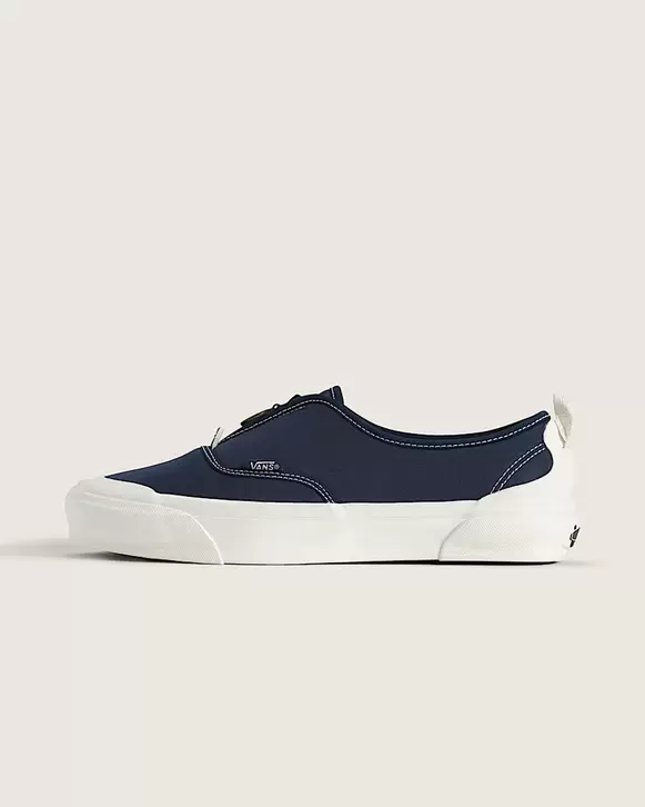 Zapatillas con cremallera OTW Authentic Vibram