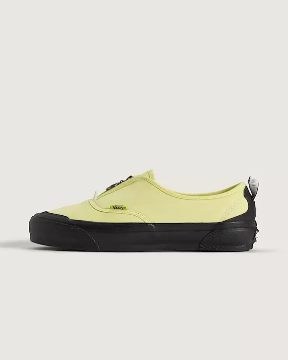 Zapatillas con cremallera OTW Authentic Vibram