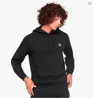 Converse Star Chevron Hoodie bb