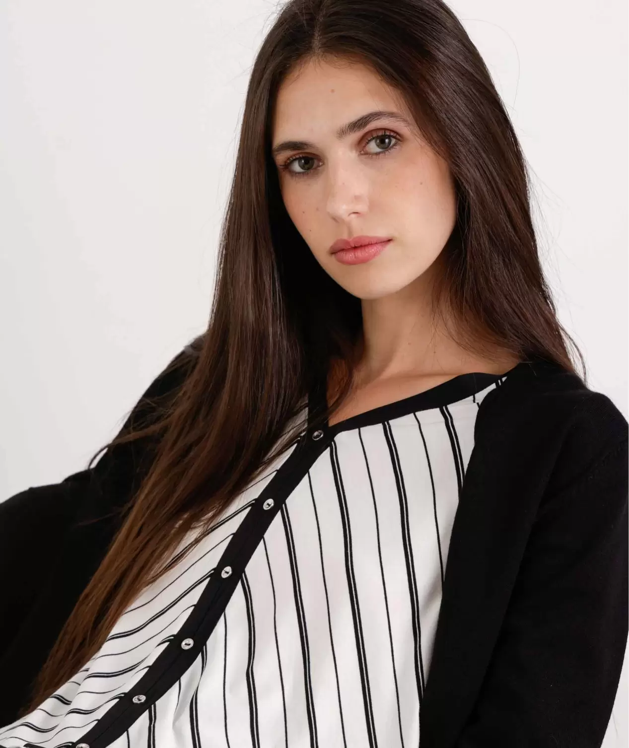 CHAQUETA PUNTO 3188