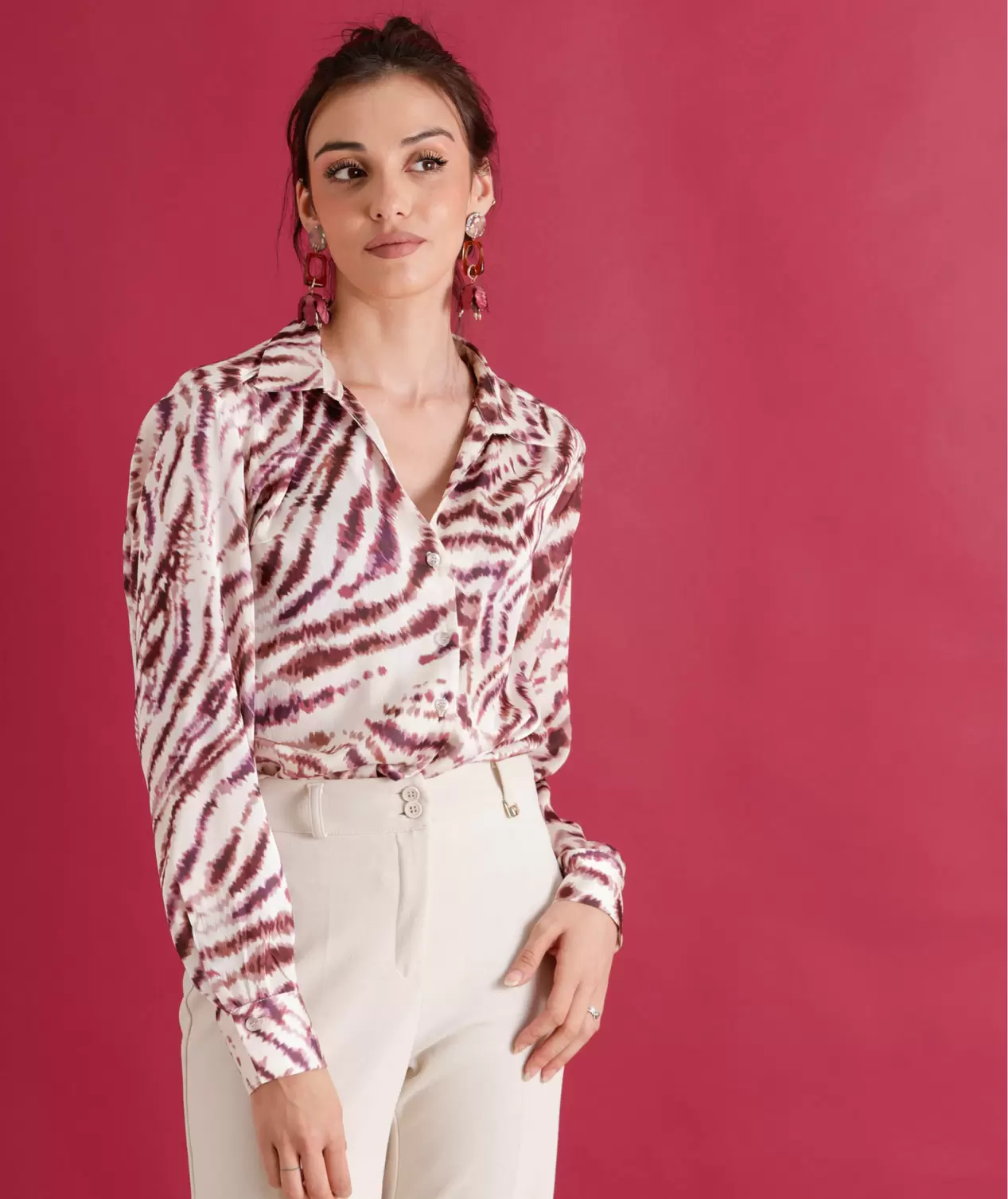 CAMISA CAMILA