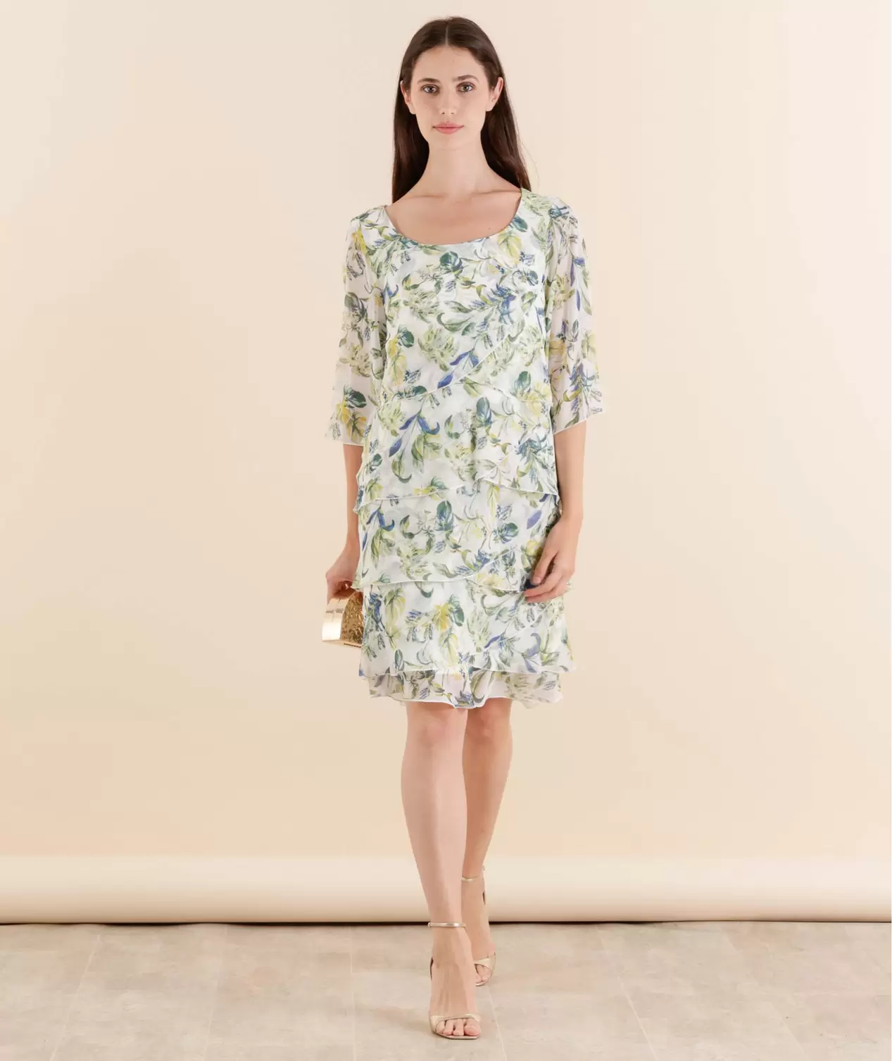 VESTIDO ARBOLEDA