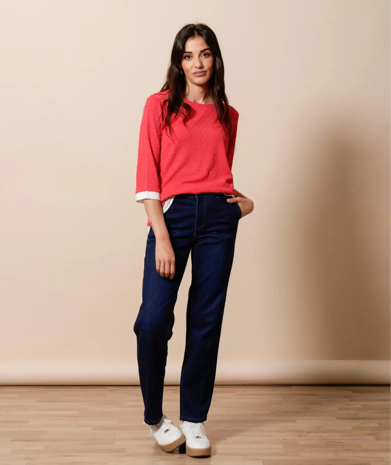 PANTALÓN LEIZA