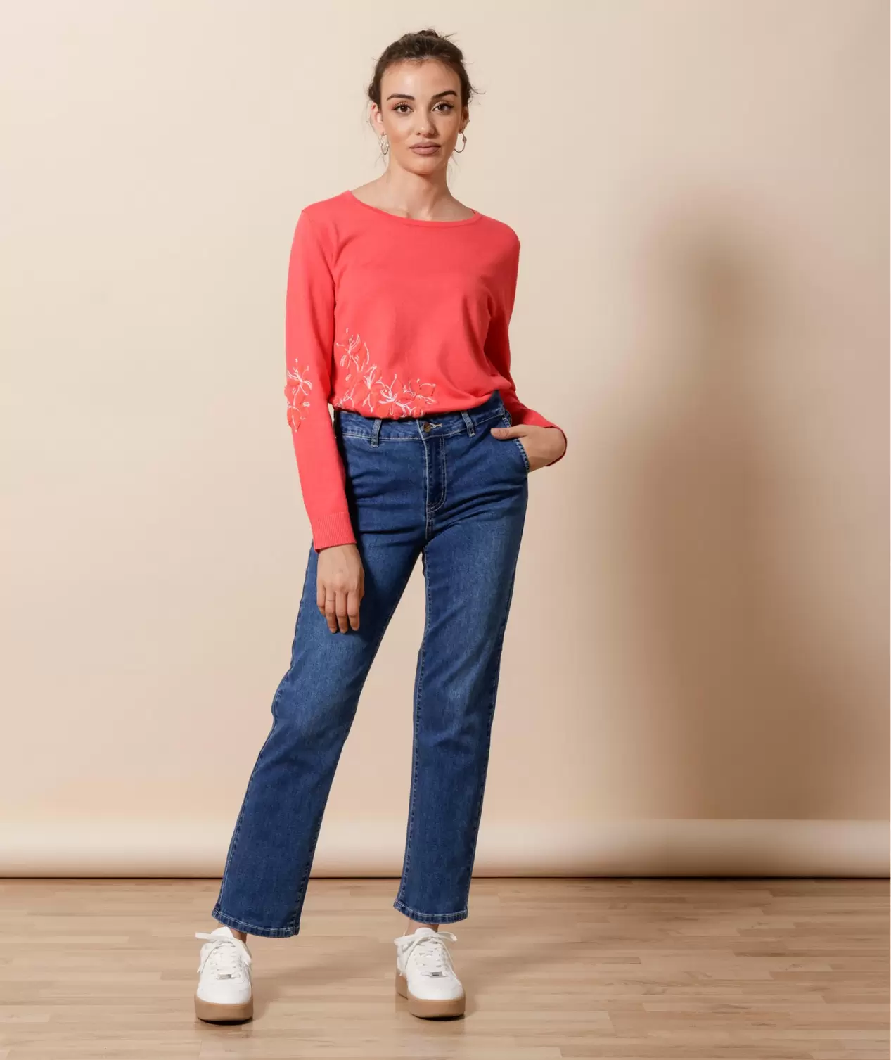 PANTALÓN LEIZA