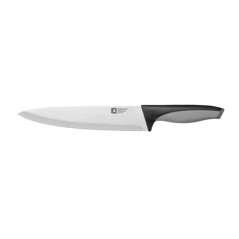 Cuchillo cocina 20,5cm acero inoxidable Advantage Richardson Sheffield