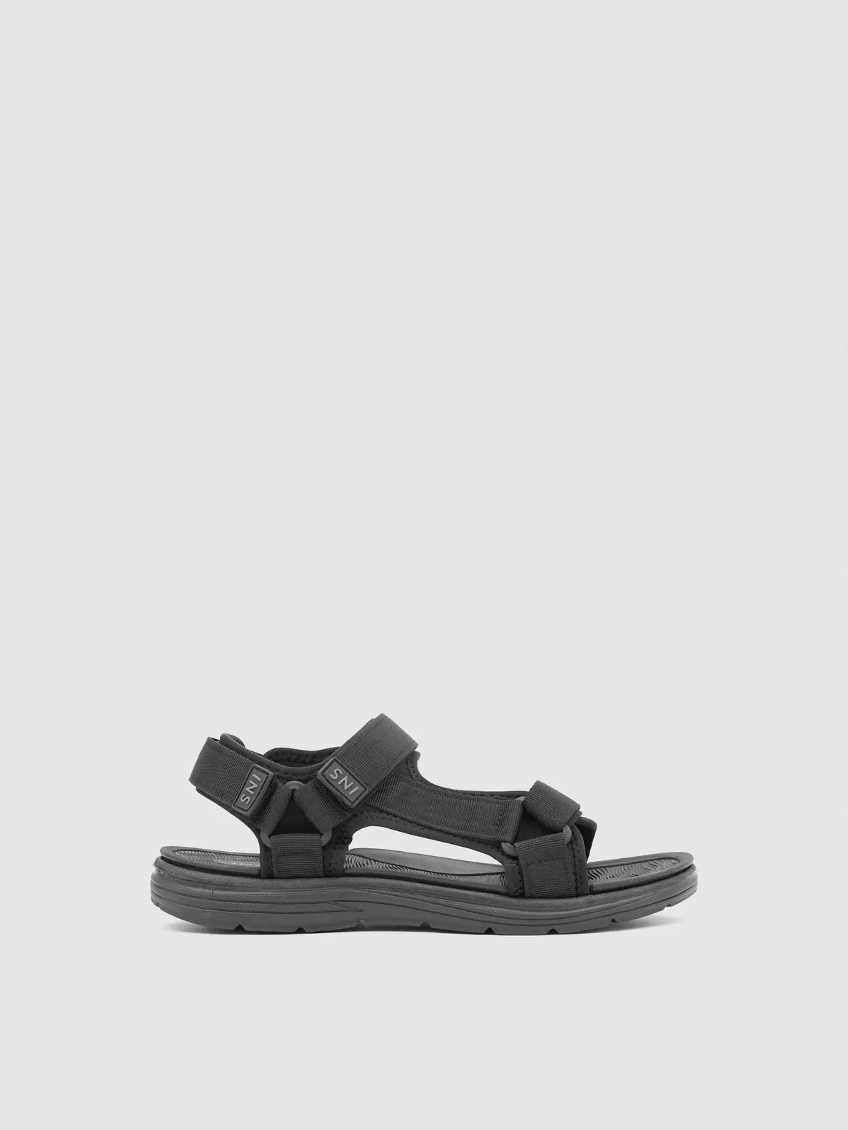 Sandalia deportiva nailon...